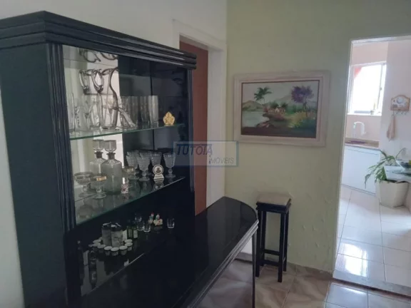 Imagem APARTAMENTO À VENDA NO PARAÍSO, SÃO PAULO