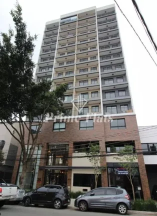 Imagem Flat disponível para venda no Is Moema Condomínio, com 26m² e 1 dormitório