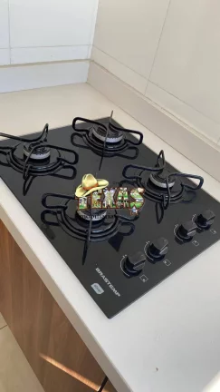 Imagem APARTAMENTO PLANEJADO A VENDA EM ITAQUERA