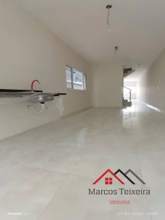 Imagem Sobrado - Bela Vista