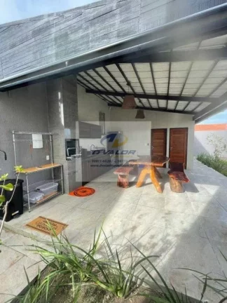 Imagem Casa em Jacumã com 225m²