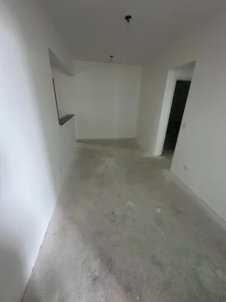 Imagem Apartamento à venda em Praia Grande-SP, Caiçara: 2 quartos, 1 suíte, 1 sala, 2 banheiros, 77m². Venha conferir!