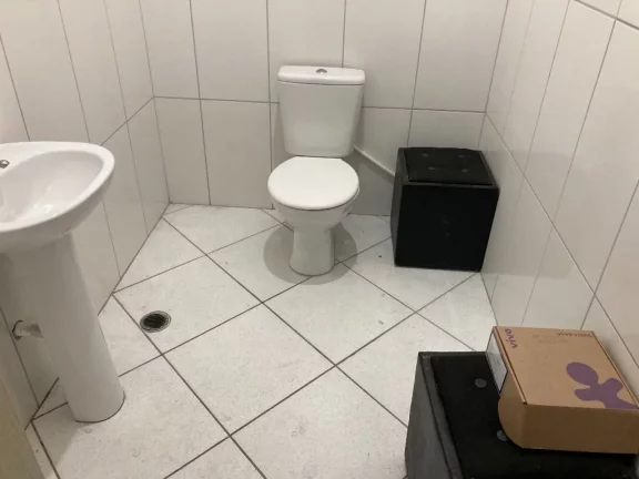 Imagem Salão para alugar, 36 m² por R$ 3.150,00/mês - Centro - Suzano/SP