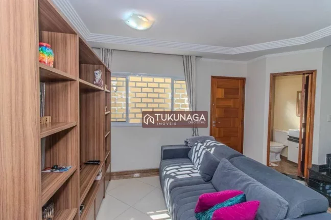 Imagem Casa com 3 quartos à venda, 70 m² por R$ 495.000 - Vila Esperança - São Paulo/SP