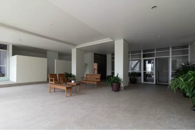 Imagem APARTAMENTO RESIDENCIAL em São Paulo - SP, Consolação