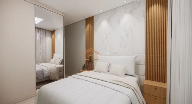 Imagem Imperdível Casa à Venda em Joinville-SC, Bairro Aventureiro: 2 Quartos, 1 Sala, 1 Banheiro, 1 Vaga na Garagem - 57m²!