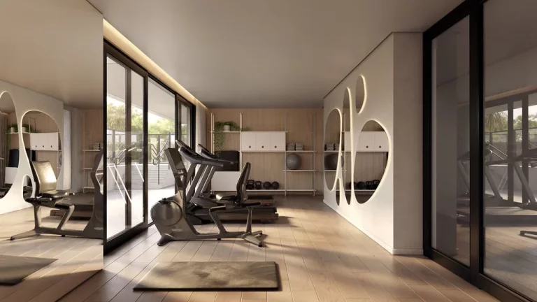 Imagem YN Petrópolis - Apartamento à venda no bairro Petrópolis - Porto Alegre/RS