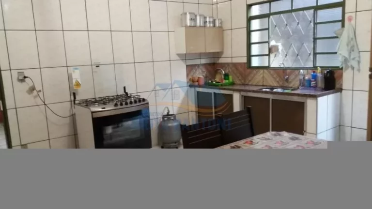 Imagem Casa Sobrado - Ribeirão Preto - Vila Hipica - Região Norte