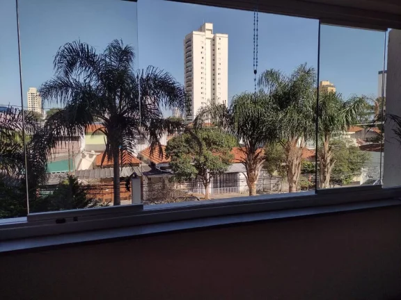 Imagem Apartamento 71 m² Vila das Mercês São Paulo