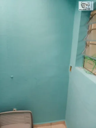 Imagem Casa Térrea com 370m² na Freguesia do Ó