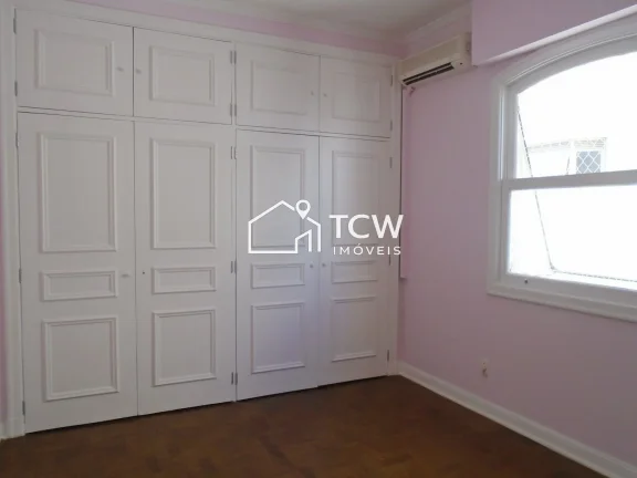 Imagem Apartamento para alugar no bairro Cerqueira César - São Paulo/SP, Zona Sul