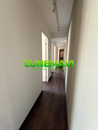 Imagem Apartamento à Venda – Conforto, Espaço e Localização Privilegiada!