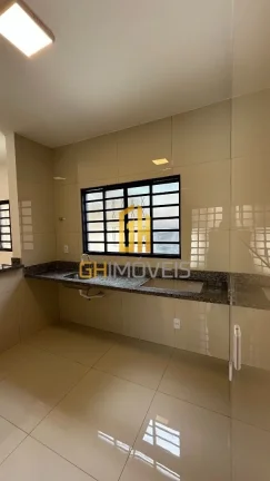Imagem CA1753Linda casa com 2 quartos sendo 1 suíte localizado no residencial Forteville A casa possui - 2...