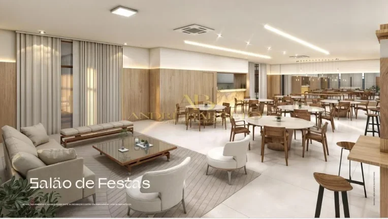 Imagem MIRARI URBAN BEACH LIVING - 3 QUARTOS A VENDA NA ORLA