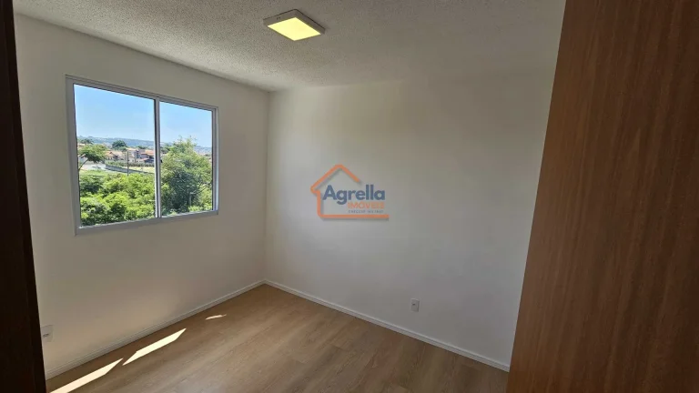 Imagem Condomínio Morada das Macadâmias - Apartamento à venda Mogi Mirim/SP