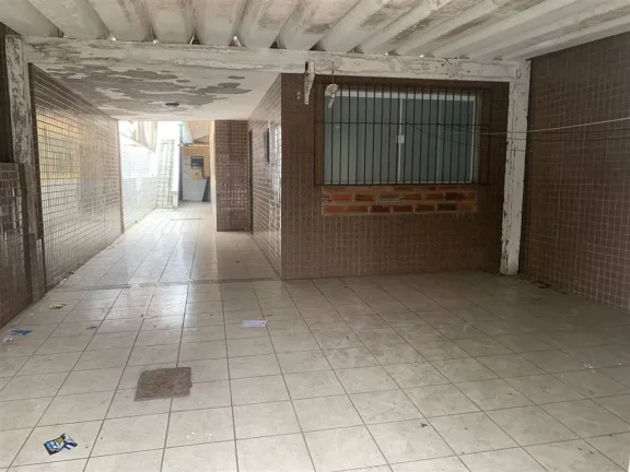 Imagem casa 02 dormitórios, locação