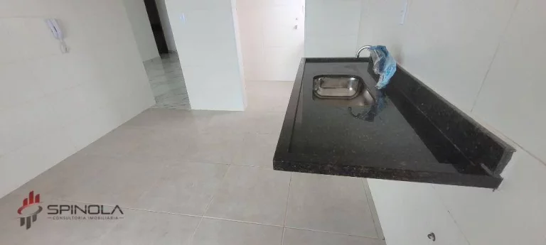 Imagem Apartamento com 3 dormitórios à venda, 110 m² por R$ 1.043.713,13 - Balneário Flórida - Praia Grande/SP