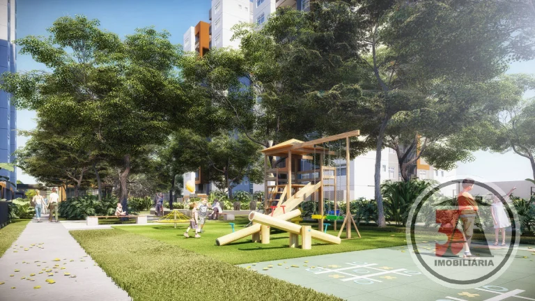 Imagem ATMOS LIVING APTOS. 60M2