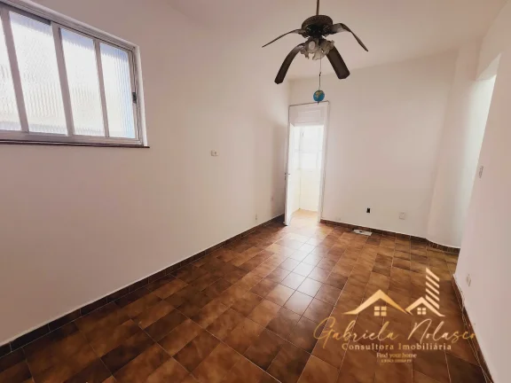 Imagem Apartamento de frente