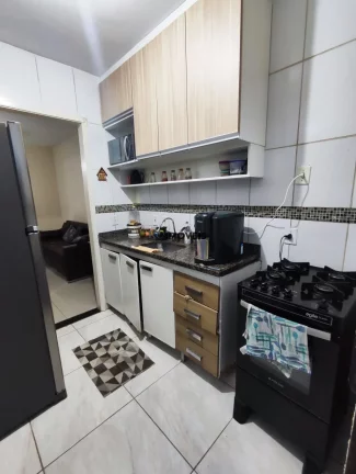 Imagem Casa a Venda no bairro Marambaia - São Gonçalo, RJ