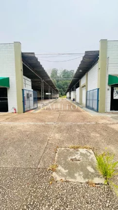 Imagem VENDE-SE GALPÃO 1.523M² EM ÁREA DE 3.791M² EXCELENTE LOCALIZAÇÃO BR.ÁGUA FRIA -JUNDIAÍ/SP O IMÓVEL
