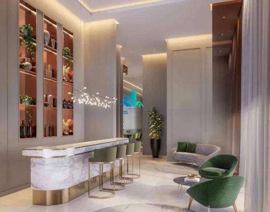 Imagem Apartamento em construção – Mooca- 75 m2