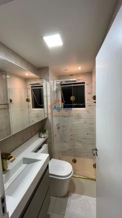 Imagem Condomínio Residencial dos Manacás - Apartamento à venda no bairro Recanto Di Verona - Mogi Mirim/SP, OESTE