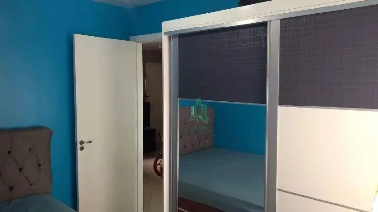 Imagem Apartamento à venda, 40 m² por R$ 223.000,00 - Água Chata - Guarulhos/SP