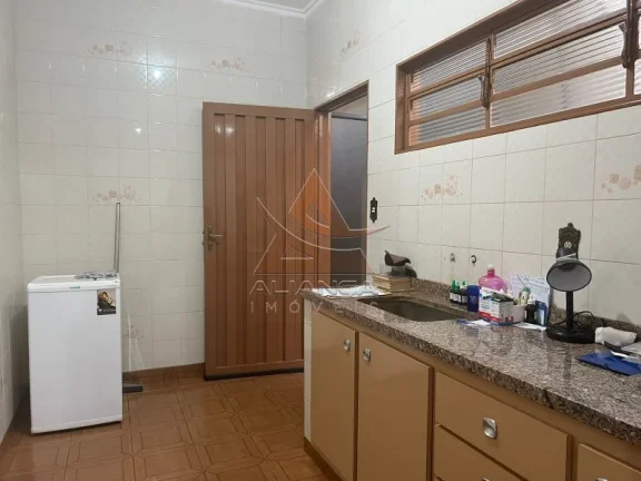 Imagem Casa - Ribeirão Preto - Sumarezinho