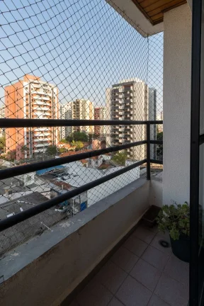 Imagem Apartamento Vila Clementino proximo metrô