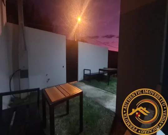 Imagem CASA RESIDENCIAL em SALTO - SP, JARDIM PANORAMA