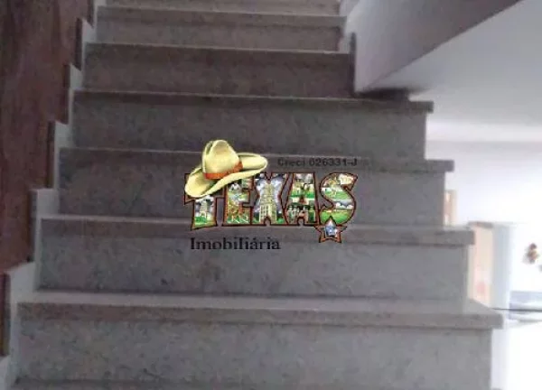 Imagem SOBRADO CIDADE LIDER