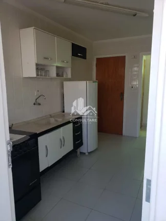 Imagem Apartamento com 3 quartos no Itararé Cod: 25226BCA