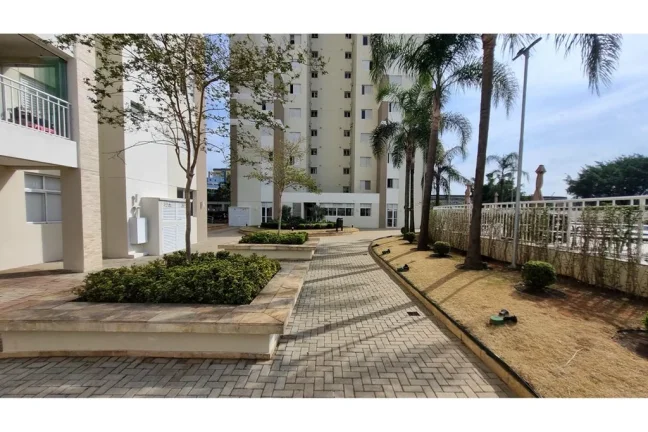 Imagem APARTAMENTO RESIDENCIAL em São Paulo - SP, Água Branca