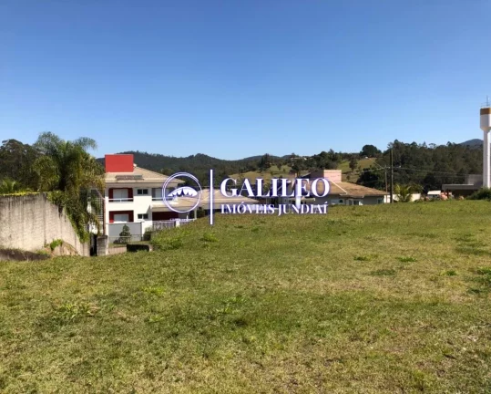 Imagem VENDA TERRENO PLANO MEDINDO 1.750M² NO PORTAL TERRA NOVA- JUNDIAI-SP