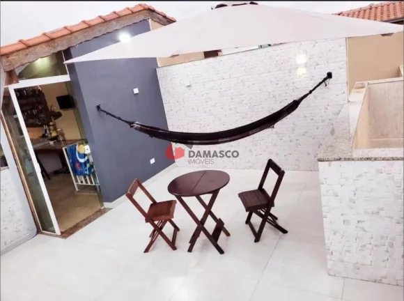 Imagem Cobertura à venda, Vila Humaitá, Santo André