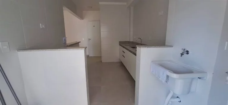 Imagem Apartamento à Venda em Canto do Forte, Praia Grande - SP