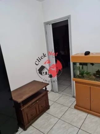 Imagem Apartamento com 61m² à venda com 2 dormitórios e 2 banheiros no bairro Rudge Ramos em São Bernardo do Campo