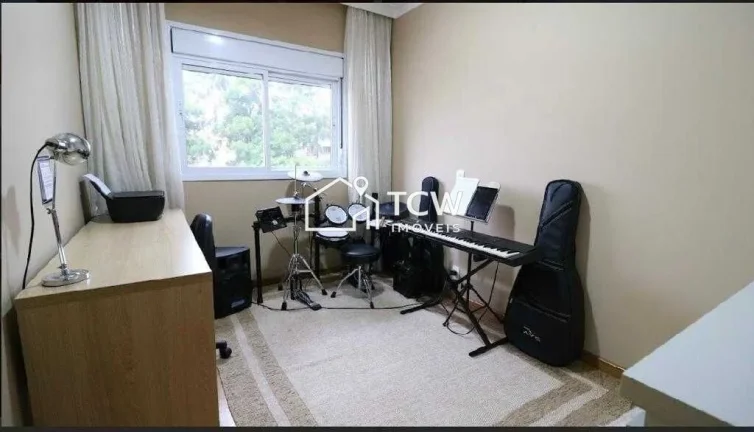 Imagem Apartamento à venda no bairro Nova Klabin - São Paulo/SP, Zona Sul