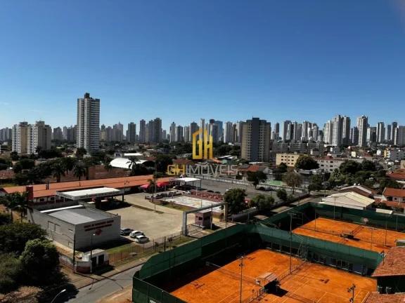 Imagem AP1524

Apartamento, 3 quartos, St. Bueno, com 52m² de área privativa.

Apartamento MOBILIADO!!!!
...