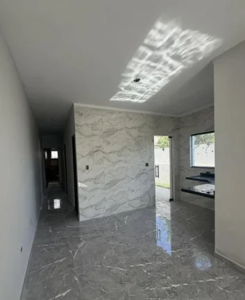Imagem Casa para Venda em Itanhaém, Cibratel II, 2 dormitórios, 1 suíte, 2 banheiros, 3 vagas