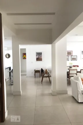 Imagem Apartamento à Venda - Copacabana, 3 Quartos, 250 m2