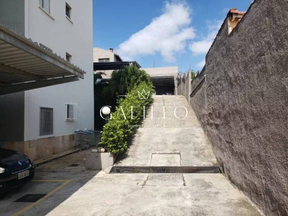 Imagem APARTAMENTO GARDEN Á VENDA EM JARDIM BIZARRO EM JUNDIAÍ-SP