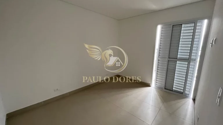 Imagem APARTAMENTO NOVÍSSIMO 2 DORMITÓRIO, NO CENTRO DE UBATUBA-SP