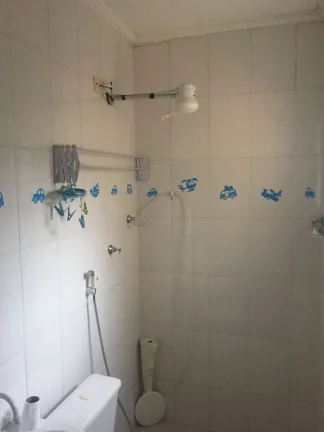 Imagem Oportunidade - Sobrado em condomínio fechado de 2 dormitórios (2 suítes) e 2 vagas de garagem na Vila Ré a 4min do Metrô