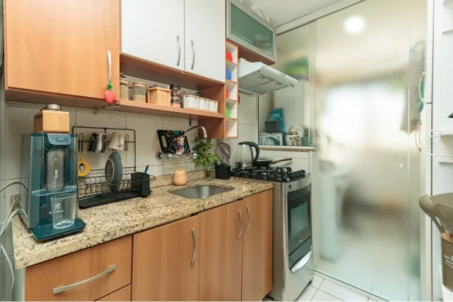 Imagem Apartamento à venda em Porto Alegre, Menino Deus, com 2 quartos, 68m2