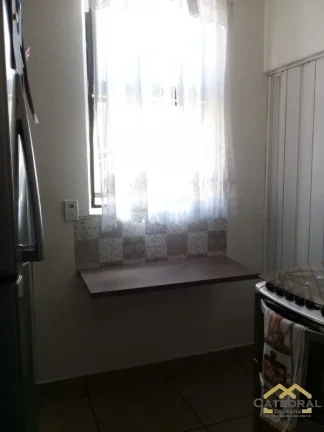 Imagem Apartamento à Venda 2 quartos 1 vaga - Vila Mafalda - Jundiaí/SP