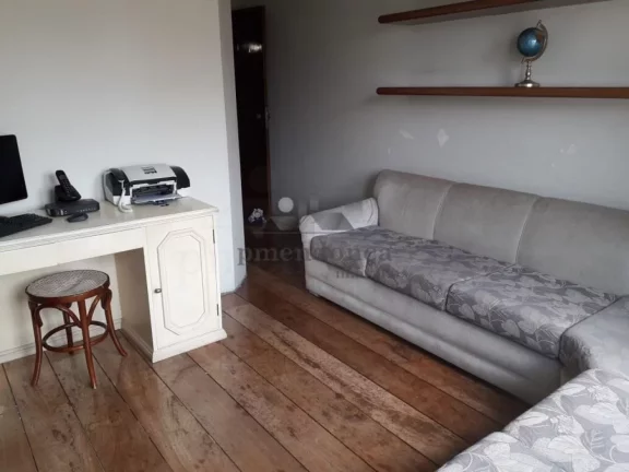 Imagem Higienopolis apartamento a venda 3 dormitorios 235 mts util