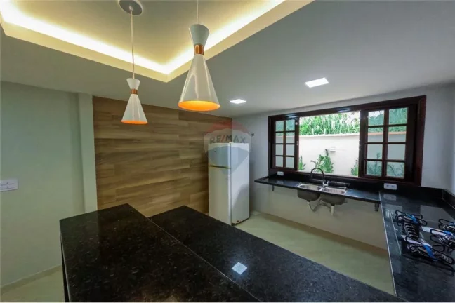 Imagem Casa em terreno Grande. Novinha e Perfeita!!!