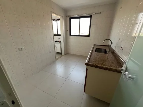 Imagem Apartamento à venda, 70 m² por R$ 425.000,00 - Centro - Suzano/SP